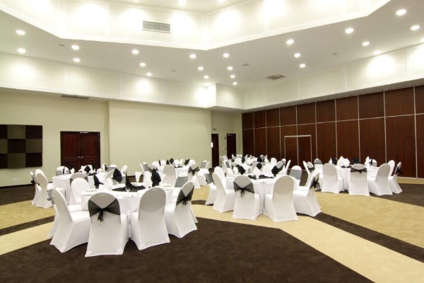 Hotel Cresta Lodge Gaborone